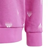 Adidas Bluv Swt Jr IC5573 džemperis