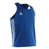 Adidas Bokso marškinėliai mėlyni