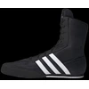 ADIDAS BOX HOG II bokso batai juodi