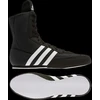ADIDAS BOX HOG II bokso batai juodi