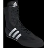 ADIDAS BOX HOG II bokso batai juodi