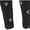 Adidas Brand Love Print Jr. leginsai IB8916