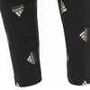 Adidas Brand Love Print Jr. leginsai IB8916