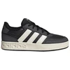 adidas Breakbase juodi vaikiški adidas batai JP9929