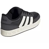 adidas Breakbase juodi vaikiški adidas batai JP9929