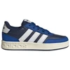 adidas Breakbase mėlyni vaikiški batai JQ3062