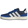adidas Breakbase mėlyni vaikiški batai JQ3062