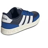 adidas Breakbase mėlyni vaikiški batai JQ3062