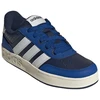 adidas Breakbase mėlyni vaikiški batai JQ3062