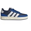 adidas Breakbase mėlyni vaikiški batai JQ3062