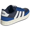 adidas Breakbase mėlyni vaikiški batai JQ3062