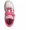 Adidas Breakbase rožiniai vaikiški batai JP9294