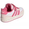 Adidas Breakbase rožiniai vaikiški batai JP9294