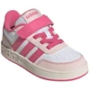 Adidas Breakbase rožiniai vaikiški batai JP9294