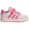 Adidas Breakbase rožiniai vaikiški batai JP9294