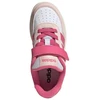Adidas Breakbase rožiniai vaikiški batai JP9294
