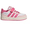 Adidas Breakbase rožiniai vaikiški batai JP9294