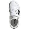 Adidas Breaknet 3.0 EL vaikiški kedai balti JS3688