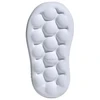 adidas Breaknet 3.0 vaikiški batai balti JS3678