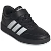 Adidas Breaknet 3.0 vaikiški batai, juodi, JS3687
