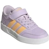 Adidas Breaknet 3.0 violetiniai vaikiški batai KI8684