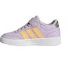 Adidas Breaknet 3.0 violetiniai vaikiški batai KI8684