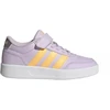 Adidas Breaknet 3.0 violetiniai vaikiški batai KI8684