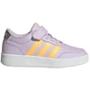 Adidas Breaknet 3.0 violetiniai vaikiški batai KI8684