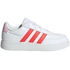 Adidas Breaknet Laisvalaikio Suvarstomi Vaikams Batai HP8960