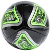 Adidas Bundesliga 26/27 Torfabrik futbolo kamuolys, juodas ir žalias, KV4045