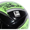 Adidas Bundesliga 26/27 Torfabrik futbolo kamuolys, juodas ir žalias, KV4045