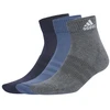 Adidas C SPW ANK 3P Kojinės IP0403