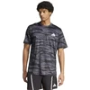 adidas Camo Aop Tee M JN5953