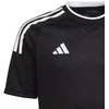 Adidas Campeon 23 Marškinėliai Vaikams HS0537
