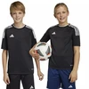 Adidas Campeon 23 Marškinėliai Vaikams HS0537