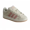 Adidas Campus 00s W Kremine Balta / Ryški Rožinė Moterų Jaunimo sportiniai batai - JI2752