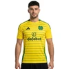 Adidas Celtic FC 24/25 išvykos rungtynių marškinėliai - IU1315