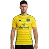 Adidas Celtic FC 24/25 išvykos rungtynių marškinėliai - IU1315