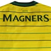 Adidas Celtic FC 24/25 išvykos rungtynių marškinėliai - IU1315