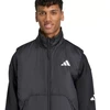 adidas City Tech Climawarm Juoda Vyriška Liemenė JW1877