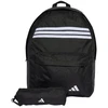 Adidas Classic 3 juostų horizontalioji kuprinė JZ3321