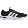 Adidas Cloudfoam Flex-Laces Vyriški Juodi Batai HQ4854