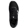 Adidas Cloudfoam Flex-Laces Vyriški Juodi Batai HQ4854