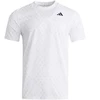 adidas Club Teniso Climacool Vyriški marškinėliai Balti JM1199