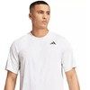 adidas Club Teniso Climacool Vyriški marškinėliai Balti JM1199