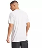 adidas Club Teniso Climacool Vyriški marškinėliai Balti JM1199