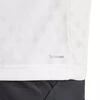 adidas Club Teniso Climacool Vyriški marškinėliai Balti JM1199