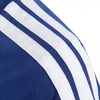 adidas Codes Kolegijos stiliaus grafiniai marškinėliai Tamsiai Mėlyni JL6138