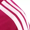 adidas Codes Kolegijos stiliaus grafiniai marškinėliai vaikams rožiniai KA9764