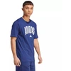 adidas Collegiate Lineage Graphic marškinėliai M JM6417